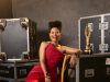 Gail Mabalane Celebrates Major SAFTA 2026 Win Gail Mabalane SAFTA 2026. Best Actress in a TV Drama 2026. Unseen Season 2 Netflix. South African Film and Television Awards winners. Gambit Film & Media Arts. Kabelo Mabalane news. SAFTAs 2026 highlights.