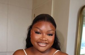 Grace Mondlana Under Fire Over “Bought” Apartment Exit South African influencers 2026. Musa Khawula Grace Mondlana. Centurion luxury apartments. influencer homeownership claims. Grace Mondlana moving out.