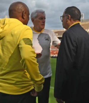 SAFA Praised for “Strategic” Panama Friendlies to Mimic Mexico Challenge Why SAFA Chose Panama for Mexico Simulation. South Africa World Cup Preparation Group A. Bafana Bafana vs Panama Friendlies March 2026