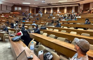 Unisa Florida Campus Braves the Rain for High-Impact Student Support Campaign Unisa Gauteng Region awareness campaign. Unisa Florida Science Campus services. Unisa student support 2026. NSFAS funding Unisa. Unisa digital learning tools. South African university orientation. Unisa SRC Greater Johannesburg