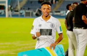 The Mofokeng Dilemma: Will “Chippa” Return to Mayfair After Botswana Brilliance? Orlando Pirates Transfer News. Tefo Mofokeng, Betway Premiership. Bafana Bafana World Cup 2026. Mochudi Centre Chiefs, Relebohile Mofokeng. PSL transfer rumors. South African football loanees.