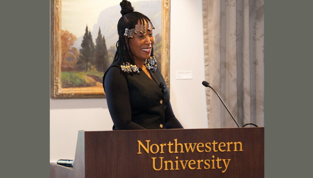 Unisa lecturer Northwestern University. Pan-African feminist poetry. South African poets in USA. ACBP Unisa. Gender and Sexuality Studies Unisa. Natalia Molebatsi Presidential Fellowship.