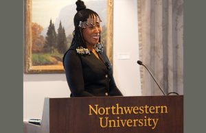 Unisa’s Natalia Molebatsi Honored with Top U.S. Fellowship Unisa lecturer Northwestern University. Pan-African feminist poetry. South African poets in USA. ACBP Unisa. Gender and Sexuality Studies Unisa. Natalia Molebatsi Presidential Fellowship.