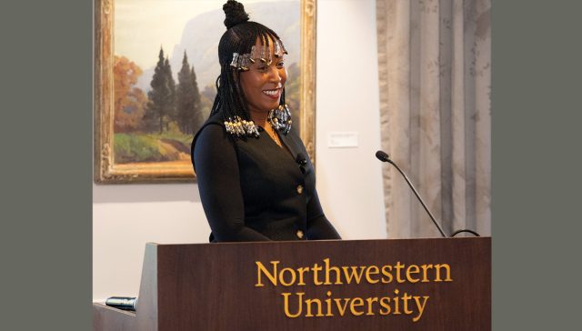 Unisa lecturer Northwestern University. Pan-African feminist poetry. South African poets in USA. ACBP Unisa. Gender and Sexuality Studies Unisa. Natalia Molebatsi Presidential Fellowship.