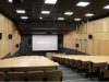 Leading SA University Debuts Pro-Grade On-Campus Theatre Audac sound system South Africa. Dolby Atmos 7.1.4 theatre. Christie 4K laser projector.Ubuntu Technologies AV. film student technology upgrade. South African university on-campus cinema