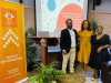 UJ Humanities Redefines Resilience for International Women’s Day International Women's Day UJ. Female Leadership Resilience. UJ Faculty of Humanities, Dr. Kamika Lyntte Bell. Women in Higher Education South Africa.