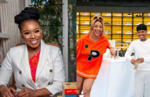 Jackie Phamotse Sparks Firestorm Over Nadia Nakai and Nasty C’s “Really” Jackie Phamotse Nadia Nakai Really. Nadia Nakai Nasty C new song 2026Jackie Phamotse viral rant X. . SA Hip Hop news 2026. Nasty C Really music video. South African celebrity feuds. Nadia Nakai career criticism.