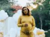 Jessica Nkosi’s First 2026 Post Sparks Massive Pregnancy Confusion Jessica Nkosi pregnancy 2026. Jessica Nkosi Instagram update. South African celebrity pregnancy rumors. Jessica Nkosi third baby. Mzansi actress news 2026. Jessica Nkosi Rihanna comparison. South African entertainment news.