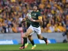 Johan Goosen Quietly Pivots Away from Rugby Johan Goosen, Springboks, Bulls Rugby, Rugby Retirement, South African Rugby, Racing 92, Johan Goosen Injury.