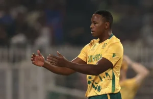 Proteas Begin Departure from India After Gulf Crisis Travel Delays Proteas leave India. 2026 T20 World Cup travel delays. ICC flight disruptions. South Africa cricket news. Gulf region airspace closure. West Indies cricket travel. Proteas World Cup exit. airline rerouting India cricket players trapped in India.