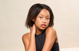 A Golden Night: Kairo Forbes Wins Junior Model of the Year 2026 Kairo Forbes. Junior Model of the Year 2026. DJ Zinhle daughter. Ace Models Waterfall. South African child models. celebrity kids news.
