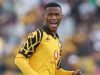 Asanele Velebayi Sets Sight on End Product Asanele Velebayi. Kaizer Chiefs. Durban City FC. Betway Premiership. Amakhosi News. FNB Stadium. South African Football.