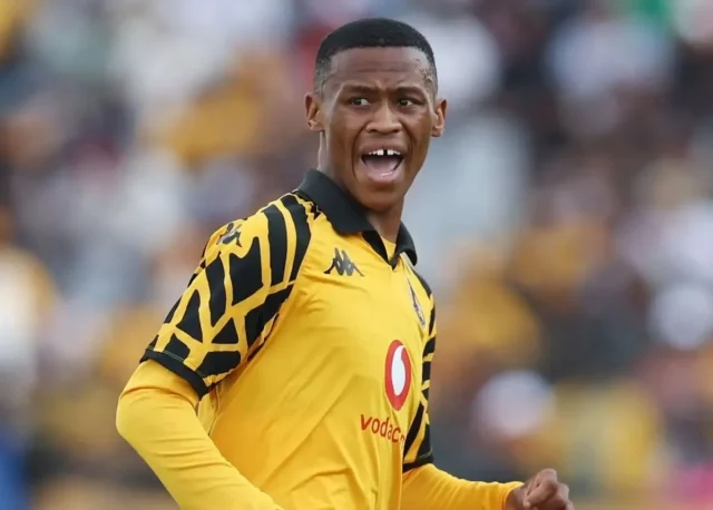 Asanele Velebayi. Kaizer Chiefs. Durban City FC. Betway Premiership. Amakhosi News. FNB Stadium. South African Football.