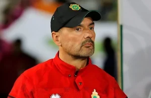 Kaizer Chiefs in Advanced Talks with French Tactician Fernando Da Cruz Kaizer Chiefs new coach. Fernando Da Cruz Kaizer Chiefs. Kaizer Chiefs news 2026, Naturena coaching rumors. Fernando Da Cruz stats. Betway Premiership standings. AS FAR Rabat coach. South African football transfer news. Soccer Beat reports.