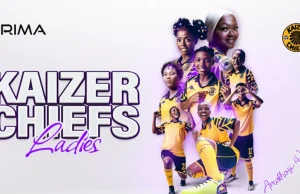 A New Era at Naturena: Kaizer Chiefs Officially Launch Ladies Team Kaizer Chiefs Ladies team launch. Amakhosi women's football, Sasol Women's League 2026. Mamello Makhabane Kaizer Chiefs, Kaizer Motaung women's football. South African women's soccer news. Naturena latest news.