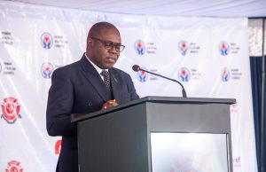 Prof. Letlhokwa Mpedi Calls for Universities to Lead Africa’s Primary Health Care Revolution Prof Letlhokwa Mpedi. Primary Health Care Africa. University of Johannesburg Kenya Visit. Universal Health Coverage Africa. PHC Congress Nairobi 2026.