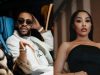Kudzai Mushonga Unveils New Romance After Khanyi Mbau Split Kudzai Mushonga. Khanyi Mbau. Kudzai Mushonga New Girlfriend. Dubai Socialites. Mzansi Celeb Splits. Zimbabwean Businessmen. Khanyi Mbau Breakup.