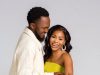 Kwesta and Yolanda Mark 7th Wedding Anniversary with Heartfelt Tribute Kwesta anniversary. Kwesta and Yolanda marriage. South African celebrity couples. Kwesta wife Yolanda. celebrity love stories Africa.