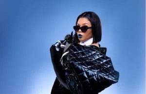 Amapiano Queen Debuts ‘Rebirth’ Streetwear Line Lady Du Rebirth collection. Lady Du fashion collaboration. THEVEGASCLOTHING streetwear. Amapiano stars in fashion. South African celebrity entrepreneurs. Rebirth streetwear line. Lady Du business ventures.