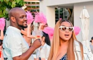 Lerato Kganyago’s Husband Ordered to Evict Northcliff Luxury Estate Thami Ndala Eviction. Lerato Kganyago Husband Property. Hillel Villa and Spa Northcliff. Johannesburg High Court Rulings 2026. LKG Husband Legal News.