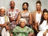 Letoya Makhene and Family Strip Bare in New Reality Series The Makhenes reality show. Letoya Makhene news 2026. Blondie Makhene. Mzansi Magic new shows. South African celebrity families. Letoya Makhene spiritual healer.