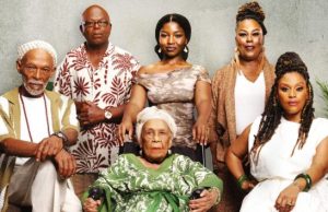 Letoya Makhene and Family Strip Bare in New Reality Series The Makhenes reality show. Letoya Makhene news 2026. Blondie Makhene. Mzansi Magic new shows. South African celebrity families. Letoya Makhene spiritual healer.