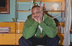 Lloyiso Declares Debut Album His “Purpose and Mission” Lloyiso debut album 2026. Never Thought I Could Part 1. Lloyiso tracklist. South African R&B news. Lloyiso Scary. Afro-Soul 2026