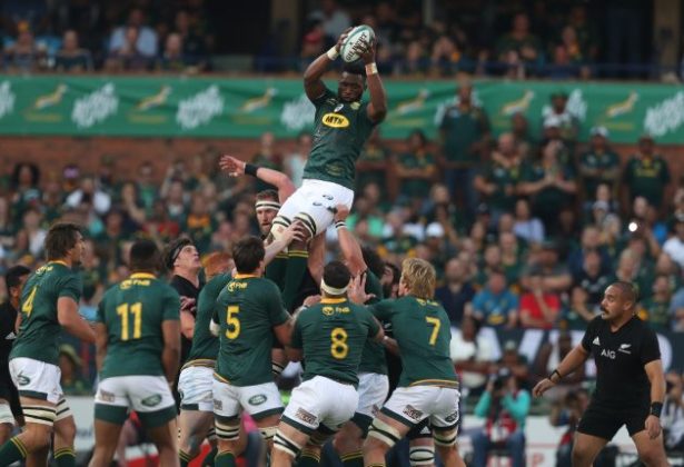 Could a South Africa-Based Springbok Side Still Rule the World? - SA ...