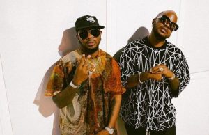 Major League DJz Secure Historic Ibiza Residency at Chinois Major League DJz "The Mask of Africa." Afro House Ibiza. South African DJs international residencies. summer in Ibiza 2026. Major League DJz Ibiza residency 2026. Chinois Ibiza lineup. Amapiano global expansion.