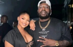DJ Maphorisa and MaWhoo Dating Rumors Reignite After Viral “Kiss” Photos DJ Maphorisa and MaWhoo dating. AI-generated photos DJ Maphorisa. MaWhoo dating rumors 2026. Amapiano celebrity news. DJ Maphorisa luxury cars. Tebogo G Mashego rumors. South African music news.
