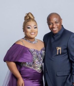 MaKhumalo Breaks Silence on ‘Uthando neS’thembu’ Drama Thobile MaKhumalo Mseleku. Musa Mseleku. Uthando neS’thembu. South African Reality TV. MaKhumalo Daughter. Polygamy in South Africa.