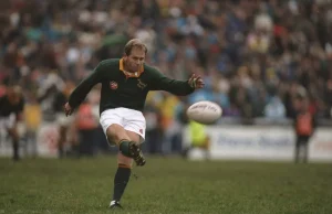 Why Rugby Legend Naas Botha Has Moved to the USA Naas Botha. Naas Botha USA. Springbok Flyhalf. Blue Bulls Rugby. Karen Botha. Soccer Scholarships USA. Dallas Cowboys Naas Botha.