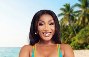 Bragga on the Beach: Nadia Nakai Hunts for a Winning Partner Nadia Nakai reality TV, partner with Nadia Nakai. South African celebrity reality shows. Bragga. Nadia Nakai Tropika Island of Treasure. TIOT Season 12. Tropika Island of Treasure auditions 2026.
