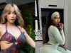 Archived Video of Nadia Nakai and Eva Modika Resurfaces Amid Dating Speculation Nadia Nakai dating history. Eva Modika Cape Town video. Nadia Nakai and AKA relationship. South African celebrity gossip 2026. Nadia Nakai and Eva Modika yacht video. Nadia Nakai dating Toss rumors. Tony Kabongo Congolese businessman.