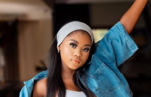 Naledi Aphiwe Reportedly Loses R5 Million Stumbo Deal Naledi Aphiwe. Stumbo Deal. Mzansi Celeb News. Naledi Aphiwe Mawelele. Social Media Controversy. South African Music. PR Training.