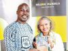 New Roadmap for University Transformation Launched at Nelson Mandela University University transformation South Africa. Dr. Joseph Besigye Bazirake. Nelson Mandela University news 2026. Higher Education Institutional Change book. NMU Vision 2030. Dr. Geraldine Fraser-Moleketi. South African higher education reform. CriSHET NMU.