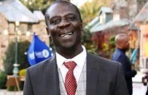 Why South Africa is Finally Giving Obed Baloyi His Flowers South African actors. Ga Re Dumele TsuTsuma. Diep City cast. Giyani Land of Blood. SAFTA winners. South African theatre playwrights. Obed Baloyi acting legend