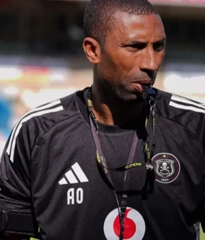 Orlando Pirates and Richards Bay Confirm Starting XIs for High-Stakes Clash Orlando Pirates vs Richards Bay starting 11. Betway Premiership lineups. Orlando Pirates news 2026. Richards Bay FC vs Pirates live. Patrick Maswanganyi starting. Ian Otieno Richards Bay. PSL title race standings. Orlando Amstel Arena fixtures.