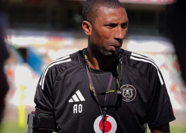 Orlando Pirates vs Richards Bay starting 11. Betway Premiership lineups. Orlando Pirates news 2026. Richards Bay FC vs Pirates live. Patrick Maswanganyi starting. Ian Otieno Richards Bay. PSL title race standings. Orlando Amstel Arena fixtures.