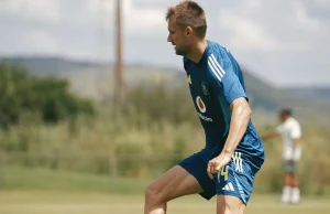 Orlando Pirates’ Andre de Jong Earns New Zealand Call-Up for Historic FIFA Series Andre de Jong Orlando Pirates New Zealand. New Zealand vs Finland 2026. FIFA Series New Zealand. Orlando Pirates international call-ups. All Whites 2026 World Cup squad. South African PSL players in World Cup. Andre de Jong stats 2026.