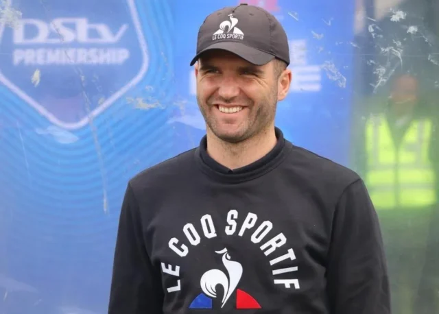 Orlando Pirates, Brendon Fourie. Stellenbosch FC. PSL Recruitment. South African Football News. Orlando Pirates New Signing.