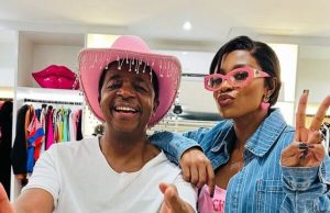 Oskido, DJ Zinhle, and Dr. Tamara Launch ‘Munch Betta’ DJ Zinhle health podcast. Oskido wellness. Dr. Tamara South Africa, Spotify Johannesburg studios. SA celebrity wellness trends 2026. Munch Betta podcast Spotify.