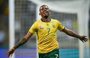 Bucs in the Bank: How Much Orlando Pirates Stars Earned from Bafana’s Draw Orlando Pirates Bafana Bafana salary. Bafana Bafana match bonuses. Oswin Appollis goal vs Panama. Orlando Pirates players in Bafana squad. Sipho Chaine Bafana exclusion. 2026 World Cup South Africa squad.
