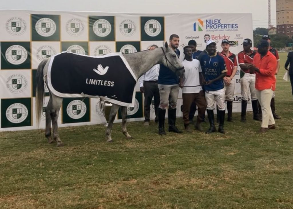 South Africa Polo Experience Accra. Ghana vs Kenya Polo 2026. South Africa Ghana Tourism, Mpshiri Setlhare. Accra Polo Club Events.