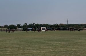 Polo and Partnerships: How Sport is Driving the New South Africa-Ghana Tourism Frontier South Africa Polo Experience Accra. Ghana vs Kenya Polo 2026. South Africa Ghana Tourism, Mpshiri Setlhare. Accra Polo Club Events.