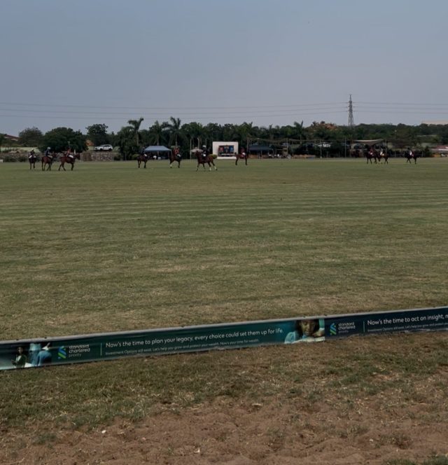 South Africa Polo Experience Accra. Ghana vs Kenya Polo 2026. South Africa Ghana Tourism, Mpshiri Setlhare. Accra Polo Club Events.
