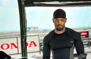 Prince Kaybee Swaps the Turntables for a 600km Trek Prince Kaybee fitness. South African celebrities cycling. Joburg to Durban cycle route. Prince Kaybee news 2026. Prince Kaybee cycling Johannesburg to Durban