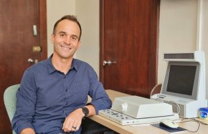 UP and hearX Launch WhatsApp Training to Tackle Childhood Hearing Loss University of Pretoria hearing loss AI. hearX Foundation EARS programme. early hearing detection schools South Africa. WHO World Hearing Day 2026. UP EARS WhatsApp teacher training