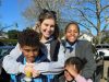 Rachel Kolisi Sets Firm Boundaries on Parenting and Peace Post-Siya Split Rachel Kolisi financial independence. Springboks captain divorce news. Rachel Kolisi children Nicholas and Keziah. Rachel Kolisi career sacrifice. Rachel Kolisi 947 interview Anele Mdoda. Rachel Kolisi Siya Kolisi split update 2026. Rachel Kolisi on co-parenting.