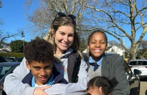 Rachel Kolisi Sets Firm Boundaries on Parenting and Peace Post-Siya Split Rachel Kolisi financial independence. Springboks captain divorce news. Rachel Kolisi children Nicholas and Keziah. Rachel Kolisi career sacrifice. Rachel Kolisi 947 interview Anele Mdoda. Rachel Kolisi Siya Kolisi split update 2026. Rachel Kolisi on co-parenting.